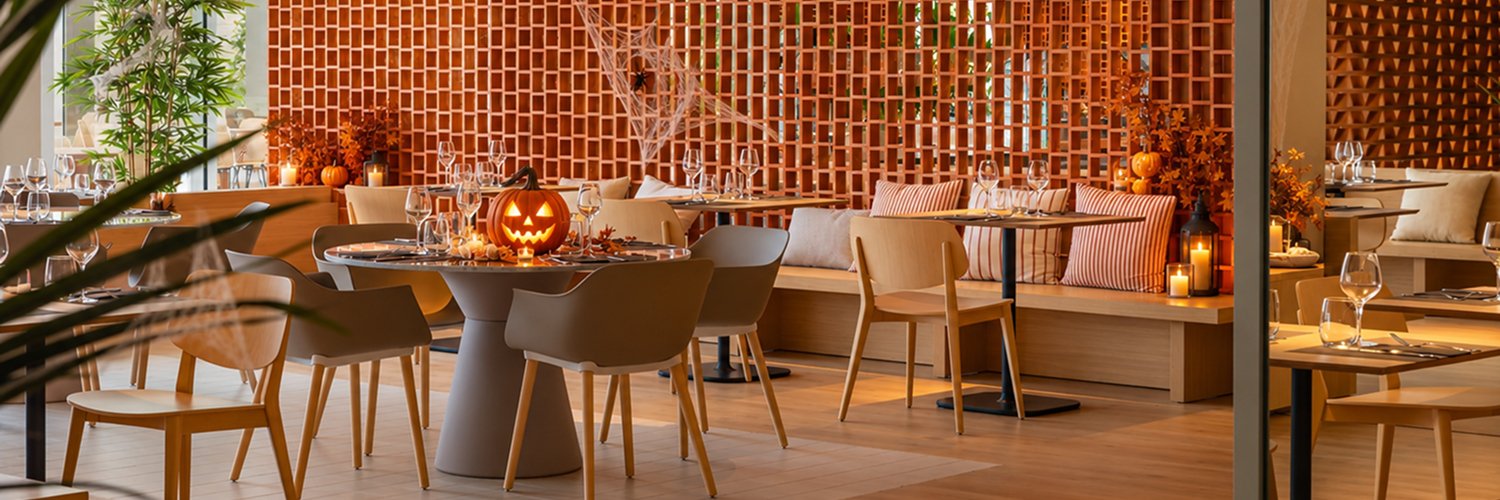 Vive un Halloween de 5* a orillas del mar en Santa Susanna