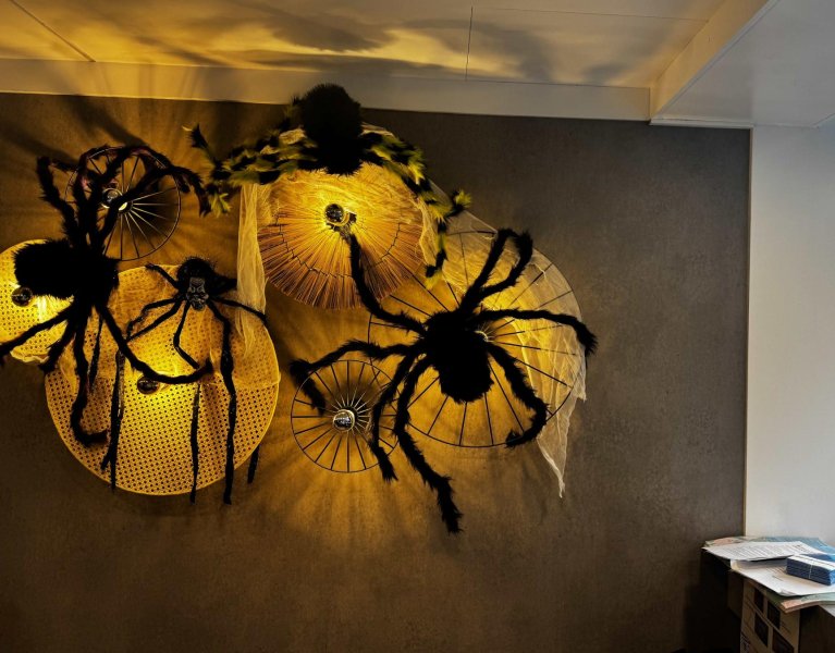 ¡Especial Halloween en Lloret de Mar!