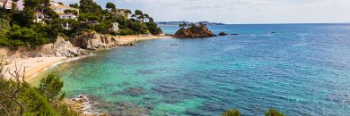 Próxima parada: ¡Platja d'Aro! Reserva tus días en la Costa Brava