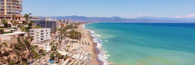 Una escapada con mucho sabor para descubrir Torremolinos y la Costa del Sol