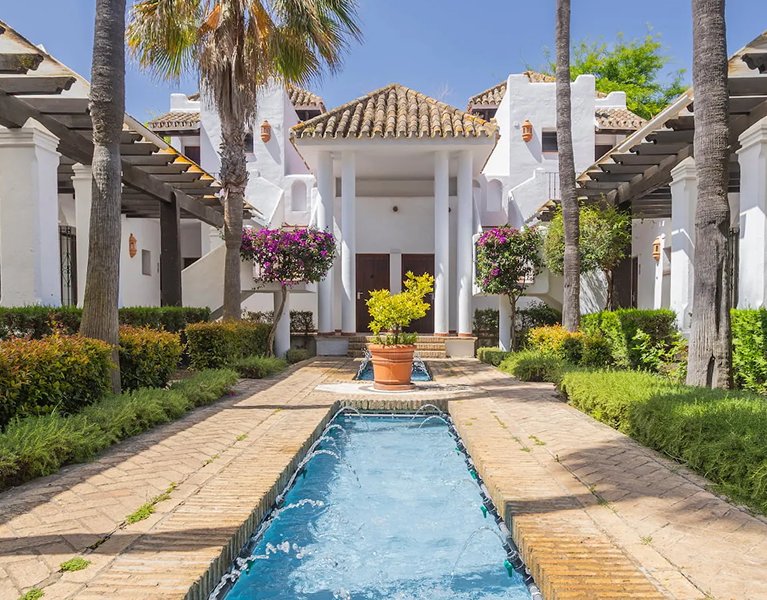 ¡Destino Matalascañas! Tu próxima escapada a un hotel 4*