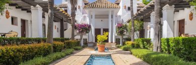 ¡Destino Matalascañas! Tu próxima escapada a un hotel 4*