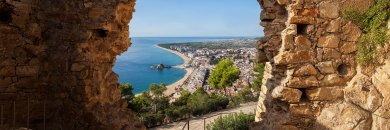 ¡Última oportunidad! Escápate a Blanes y regálate unos días de relax