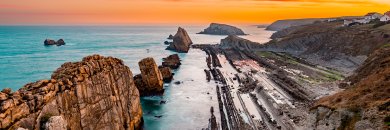 ¡Cantabria te espera! Naturaleza, pueblos con encanto y mucho por descubrir
