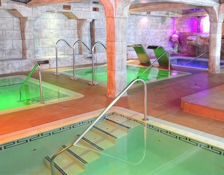 Un 4* en primera línea del Mar Menor ¡En Todo Incluido Premium con Spa!