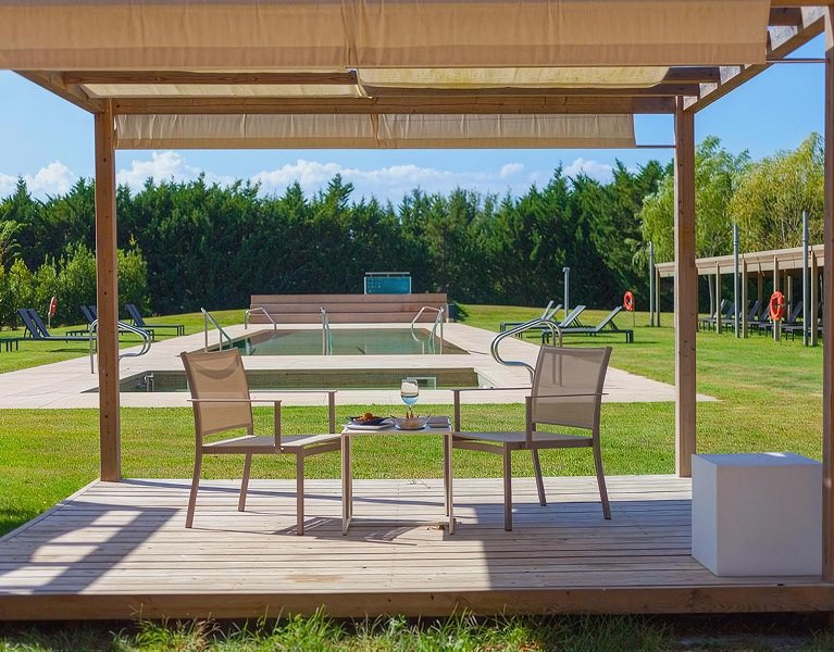 Descubre el Empordà en un exclusivo hotel 4* sostenible