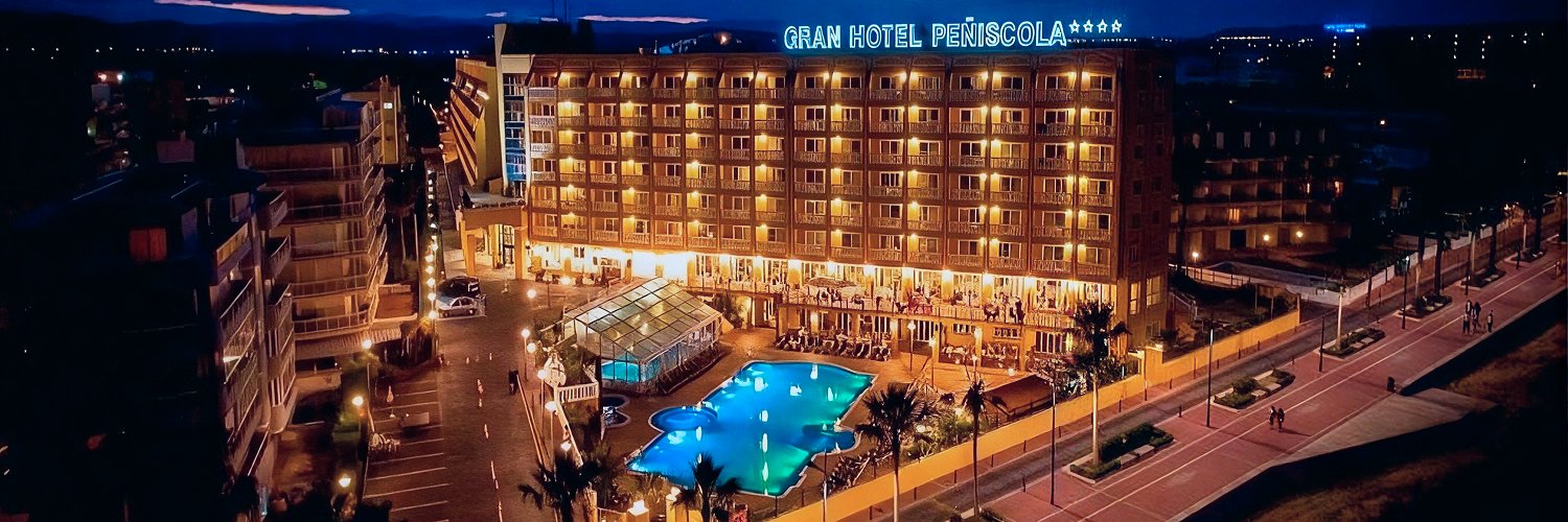 ¡Halloween invade Peñíscola! Diversión en familia en 4* y 1er niño GRATIS