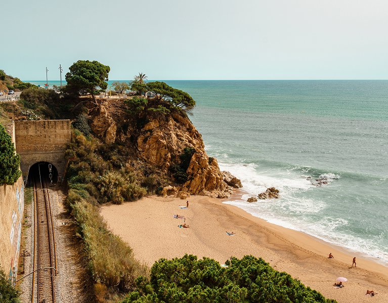 ¡Haz hueco en tu agenda! Una escapada a Calella en Media Pensión
