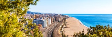 ¡Haz hueco en tu agenda! Una escapada a Calella en Media Pensión