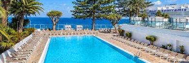 Tenerife de Lujo: Hotel 5* en el Puerto de la Cruz