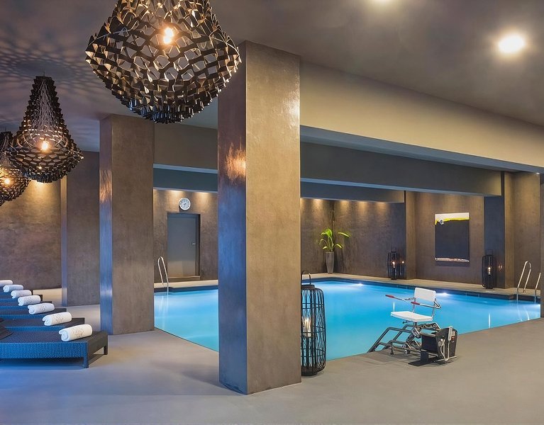 Déjate llevar por la luz de Islantilla en un resort 4* con spa