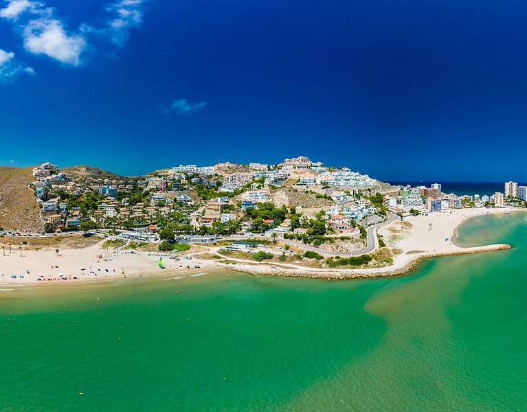 Escapada de desconexión en la costa de Valencia: descubre Cullera