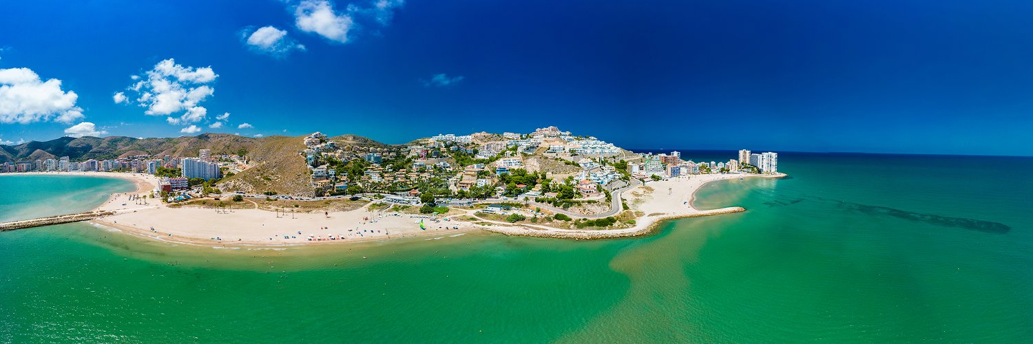 Escapada de desconexión en la costa de Valencia: descubre Cullera