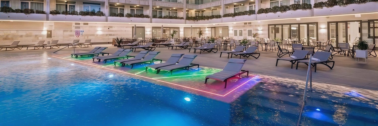 Desconecta en este hotel 4* que convierte Salou en un planazo