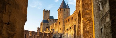 ¡Destino: Carcassonne! Descubre la ciudad medieval más famosa 
