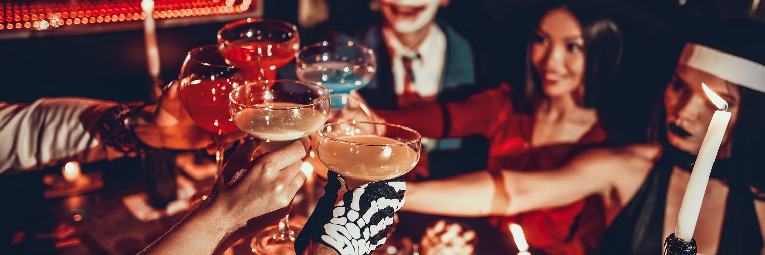 Un Halloween de miedo: hotel 4* Adults Only en Lloret