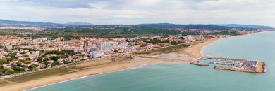 ¡Oferta irresistible en Coma-ruga! Disfruta del Mediterráneo y sus playas doradas 