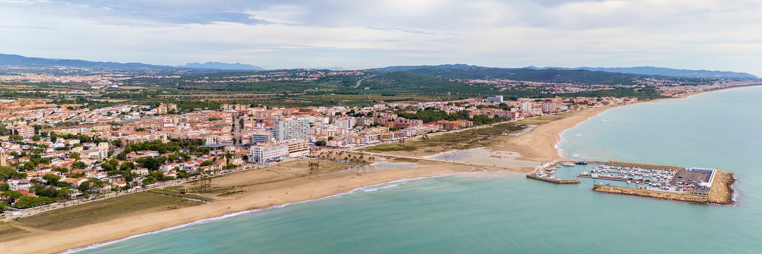 ¡Oferta irresistible en Coma-ruga! Disfruta del Mediterráneo y sus playas doradas 