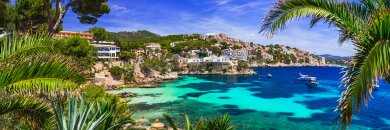 La Menorca más tranquila te espera en Fornells, ¡última hora!