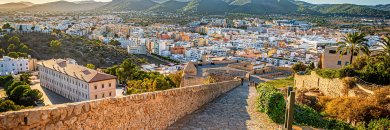 Planazo familiar en Ibiza con actividades especiales