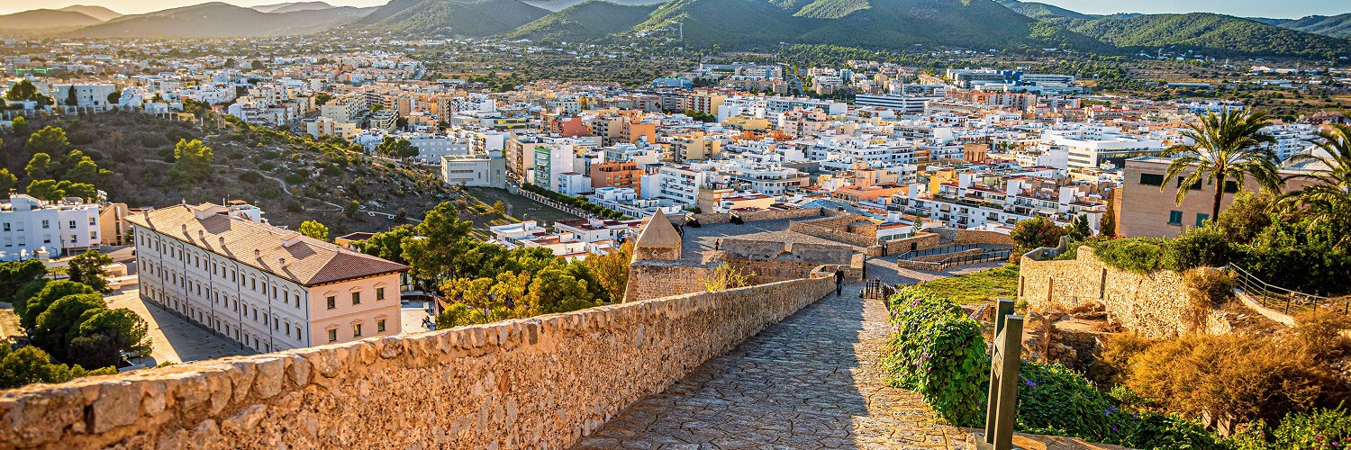 Planazo familiar en Ibiza con actividades especiales