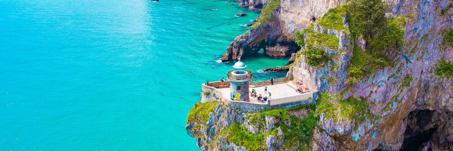 Desconecta como nunca en Cantabria; relax y gastronomía