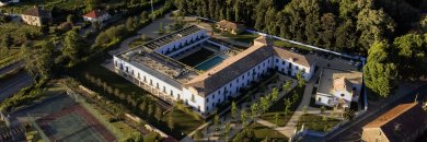 Una estancia 4* inolvidable en Melgaço ¡Regálate esta escapada!