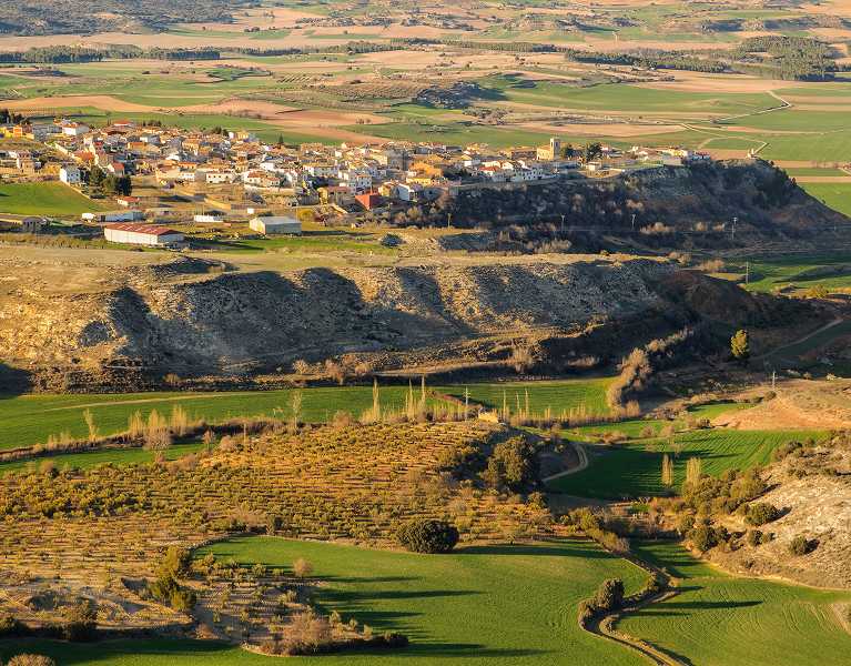 Navarra en familia: la escapada perfecta por la Ribera del Ebro