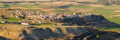Navarra en familia: la escapada perfecta por la Ribera del Ebro
