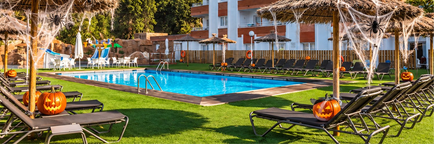 Vive un Halloween de miedo en Lloret de Mar: diversión y relax en apartamentos