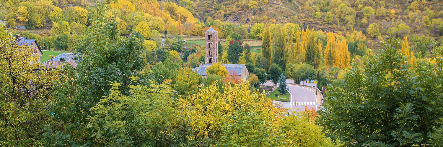 Este Puente de Octubre, pon rumbo al Pirineo, ¡Vall de Boí te espera!