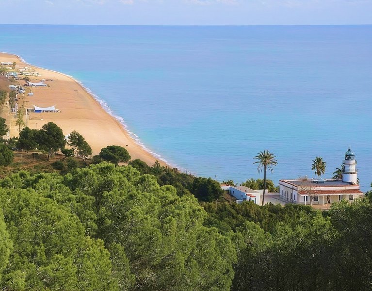 Escápate a Calella y disfruta de uno de los clásicos de la Costa del Maresme