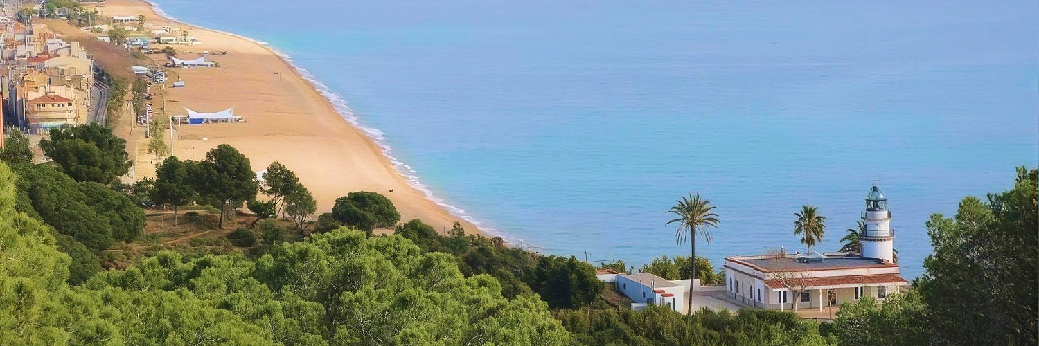 Escápate a Calella y disfruta de uno de los clásicos de la Costa del Maresme