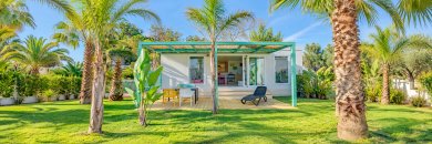 Tu refugio ideal en el Mediterráneo ¡Mucho más que un camping!