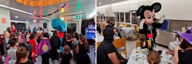 ¡Peñíscola se viste de Halloween! Hotel 4* y actividades para toda la familia