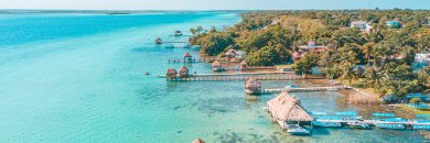 ¡Caribe a lo grande! Relájate en el paraíso de Riviera Maya 