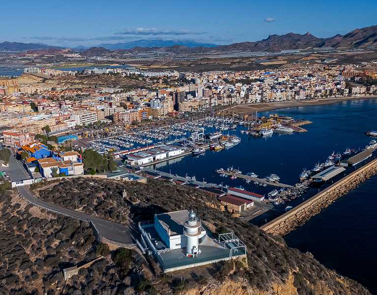 Descubre Mazarrón: el paraíso mediterráneo en la Costa Cálida