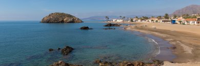 Descubre Mazarrón: el paraíso mediterráneo en la Costa Cálida