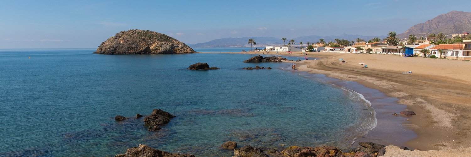 Descubre Mazarrón: el paraíso mediterráneo en la Costa Cálida