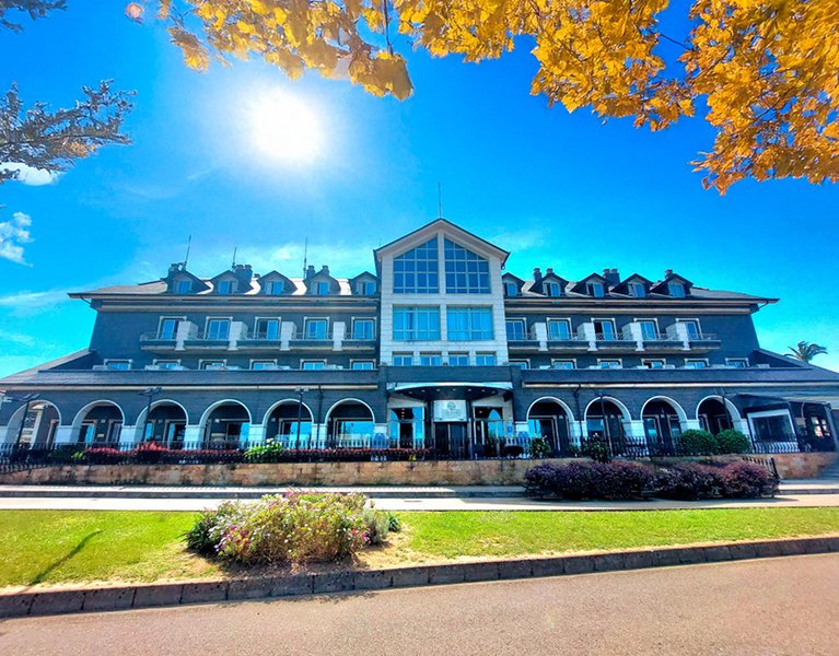 ¡Cantabria con menú gastronómico y spa!