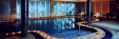 ¡Cantabria con menú gastronómico y spa!