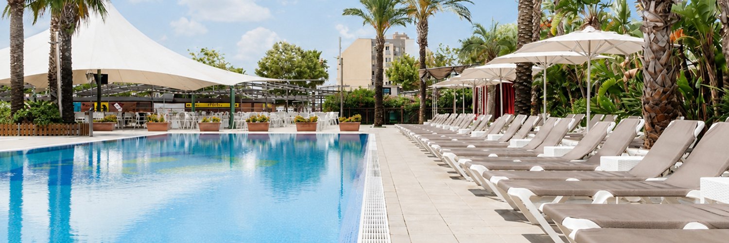 La costa del Maresme en hotel 4* superior