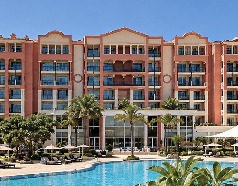 ¡Alicante en familia! Disfruta de este 4* superior en Mutxamel