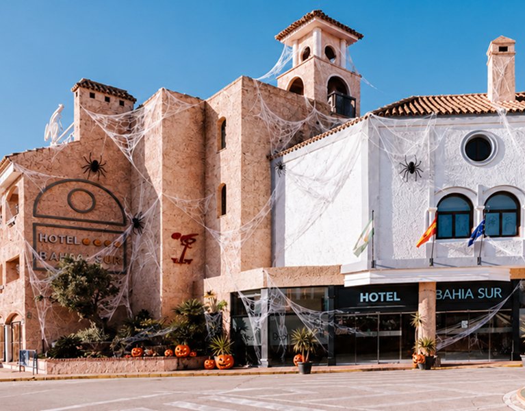¡Escápate a San Fernando este Halloween! Diversión y sorpresas para todos