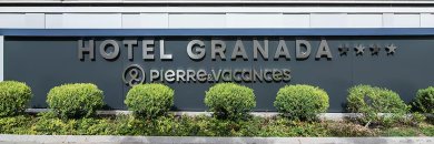¡La escapada que estás esperando! Granada en hotel 4*