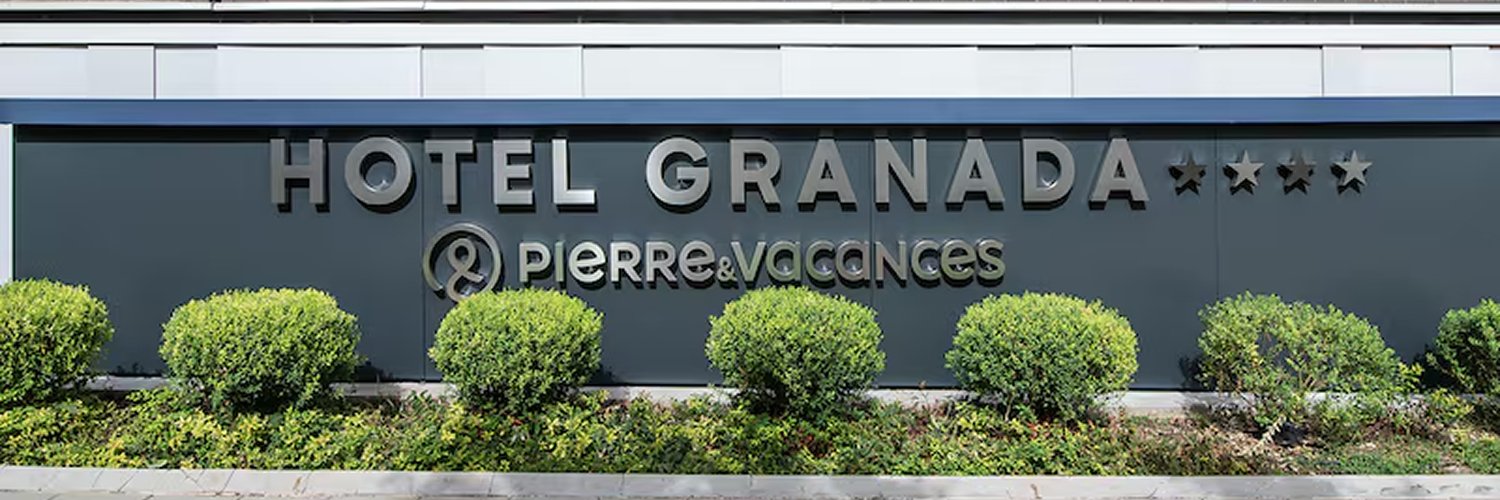 ¡La escapada que estás esperando! Granada en hotel 4*