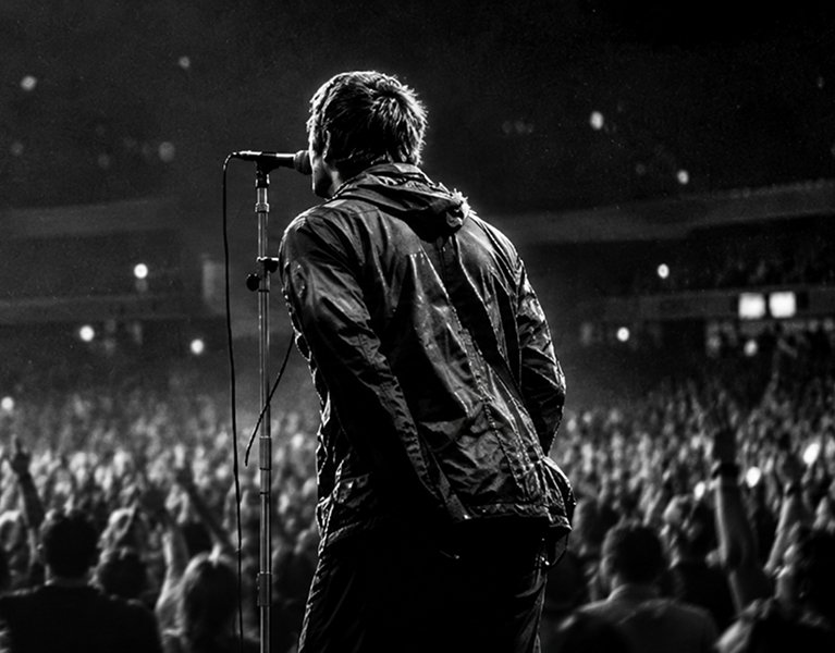 ¡El concierto más esperado en Barcelona! Vive el fenómeno Oasis
