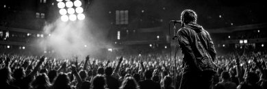 ¡El concierto más esperado en Barcelona! Vive el fenómeno Oasis