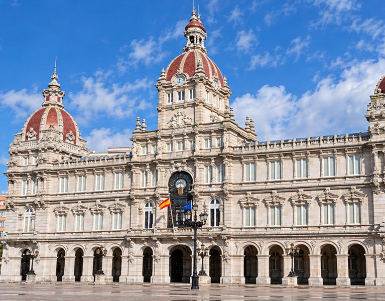 ¡Descubre Arteixo! Costa salvaje y el encanto de A Coruña
