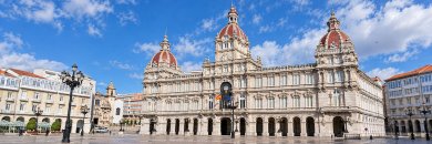¡Descubre Arteixo! Costa salvaje y el encanto de A Coruña